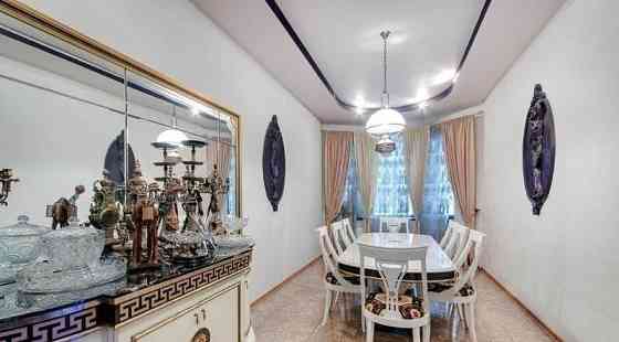 Коттедж, 510 м2 Бронницы