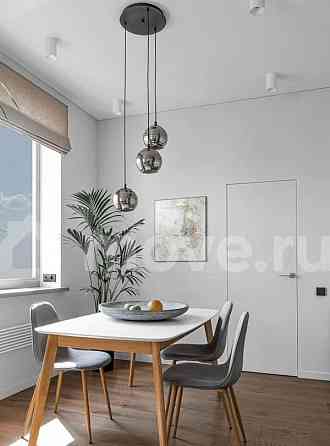 1-комн. квартира, 37.9 м2, 16/17 эт. Москва