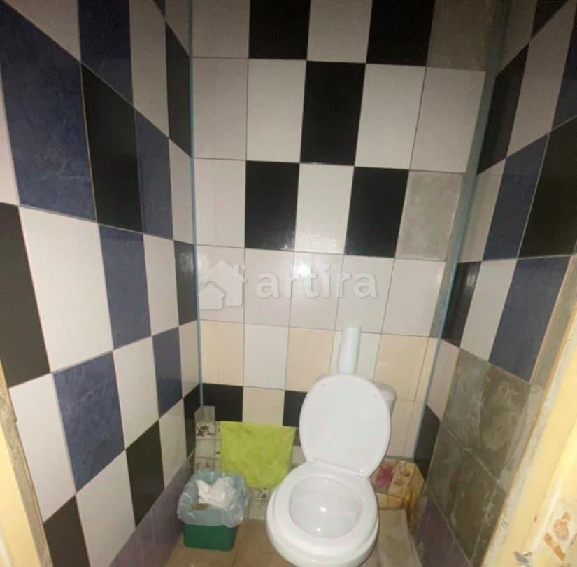 Комната, 10 м2, 7/9 эт. Иркутск - изображение 6