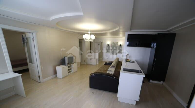 2-комн. квартира, 52 м2, 14/15 эт. Уфа - изображение 3