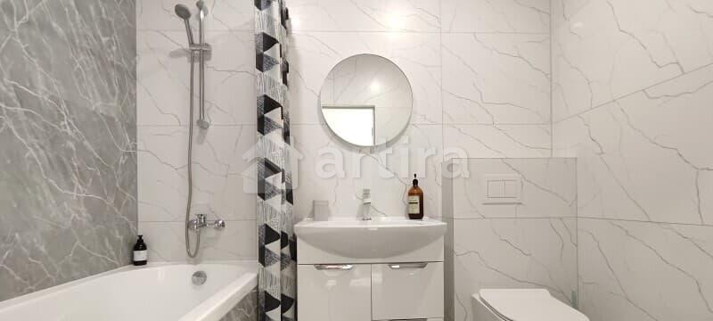 2-комн. квартира, 47 м2, 12/25 эт. Тюмень - изображение 16