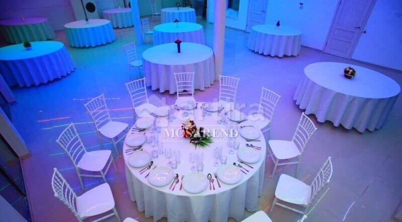 Коттедж, 500 м2 Москва - изображение 3