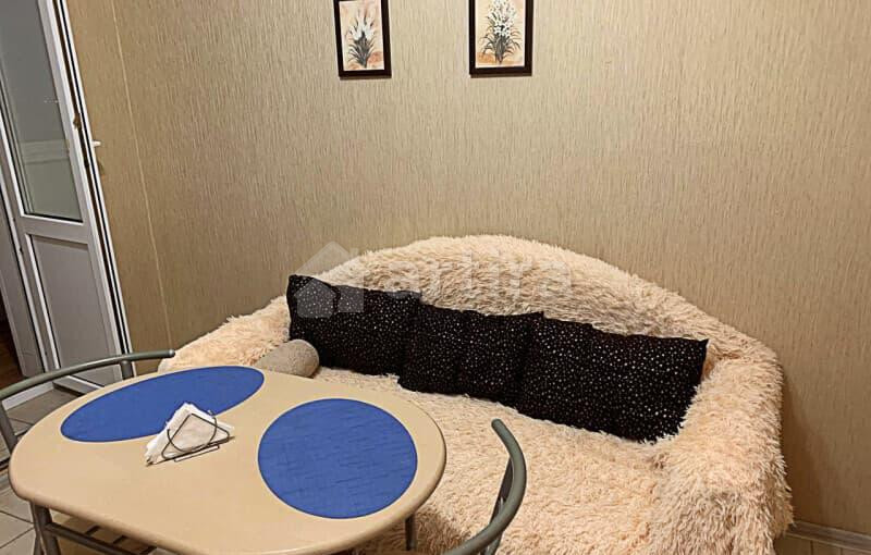 1-комн. квартира, 52 м2, 5/16 эт. Самара - изображение 14