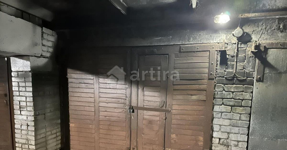 Гараж, 20 м2 Обнинск - изображение 5