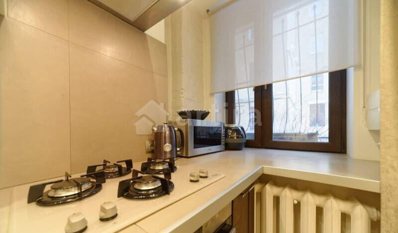 2-комн. квартира, 50 м2, 1/7 эт. Санкт-Петербург - изображение 9