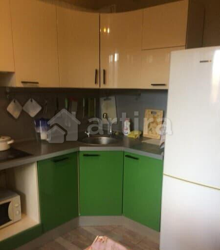 1-комн. квартира, 41 м2, 3/16 эт. Домодедово - изображение 12