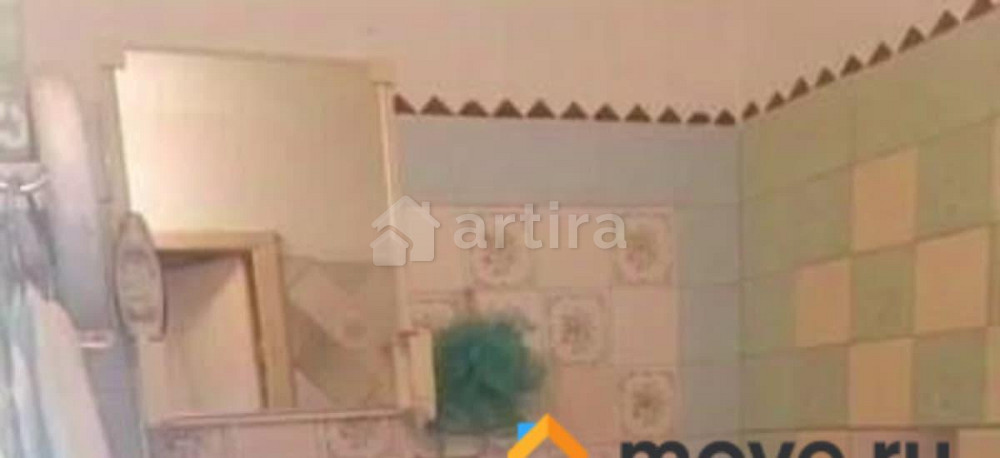 Комната, 64 м2, 1/6 эт. Пермь - изображение 5