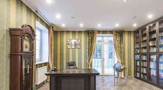 Дом, 850 м2 Щёлково