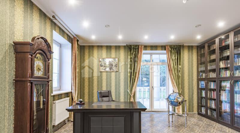 Дом, 850 м2 Щёлково - изображение 6