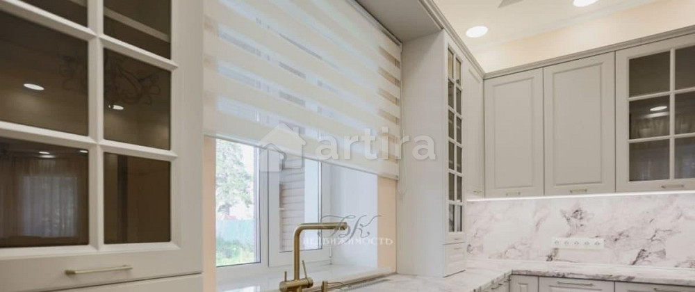 Коттедж, 200 м2, 15 соток, 2 эт. Бердск - изображение 3