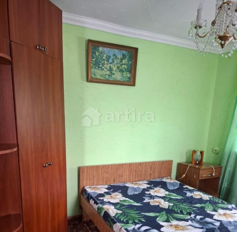 Дом, 40 м2, 2 сотки, 1 эт. Шахты - изображение 1