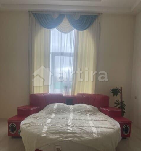 Коттедж, 1200 м2 Краснознаменск - изображение 20