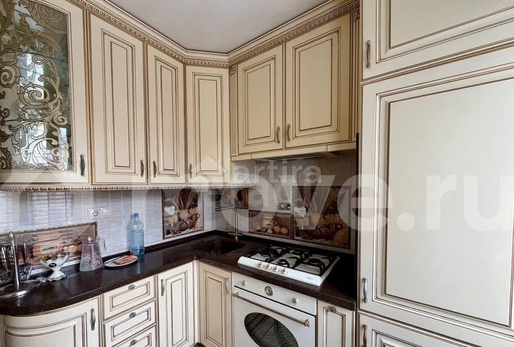 3-комн. квартира, 59 м2, 7/9 эт. Москва - изображение 4