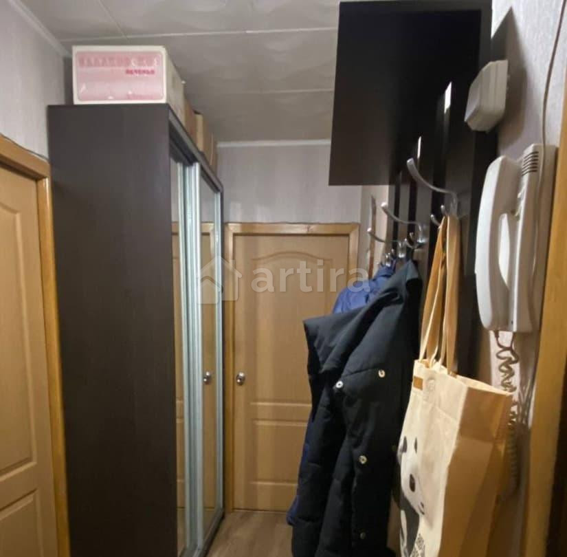 Комната, 16 м2, 3/5 эт. Казань - изображение 7