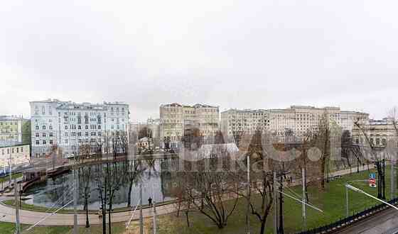 Квартира, 420 м2, 4/4 эт. Москва