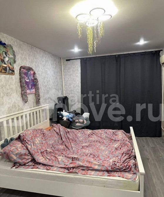 2-комн. квартира, 56.7 м2, 20/22 эт. Москва - изображение 6