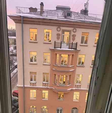 Комната, 10 м2, 4/6 эт. Санкт-Петербург