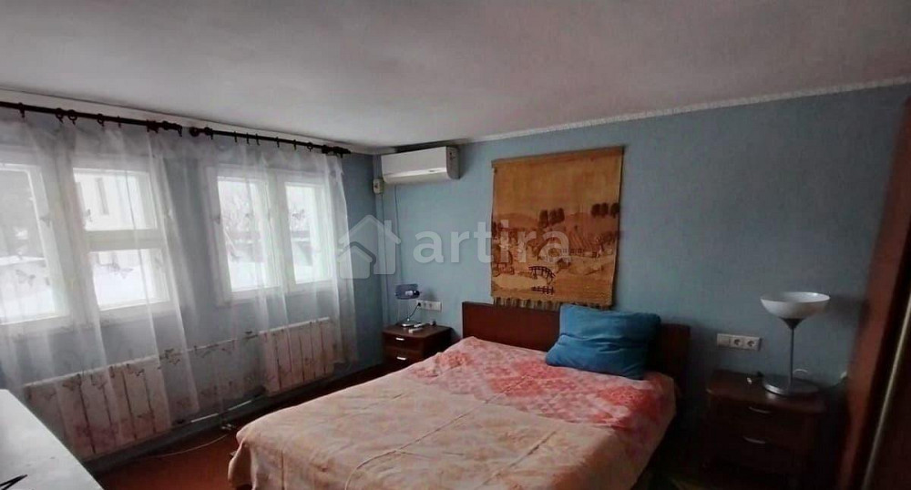 Дом, 90 м2, 1 сотка, 2 эт. Пушкино - изображение 6