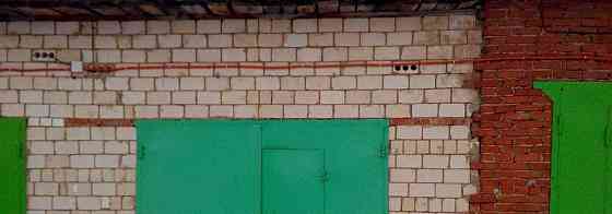 Гараж, 24 м2 Ижевск