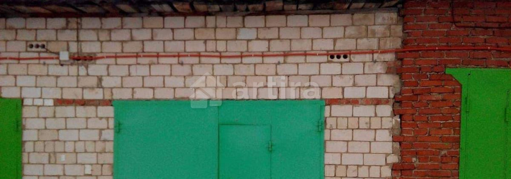 Гараж, 24 м2 Ижевск - изображение 1