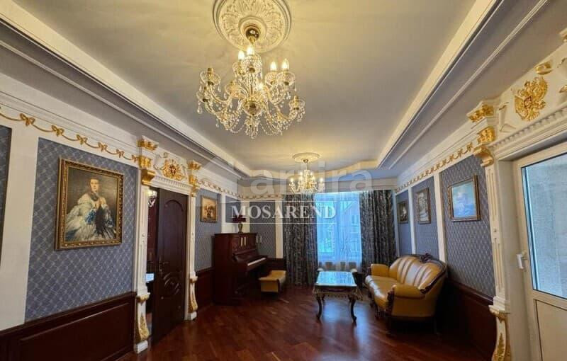 Коттедж, 300 м2 Чехов - изображение 11