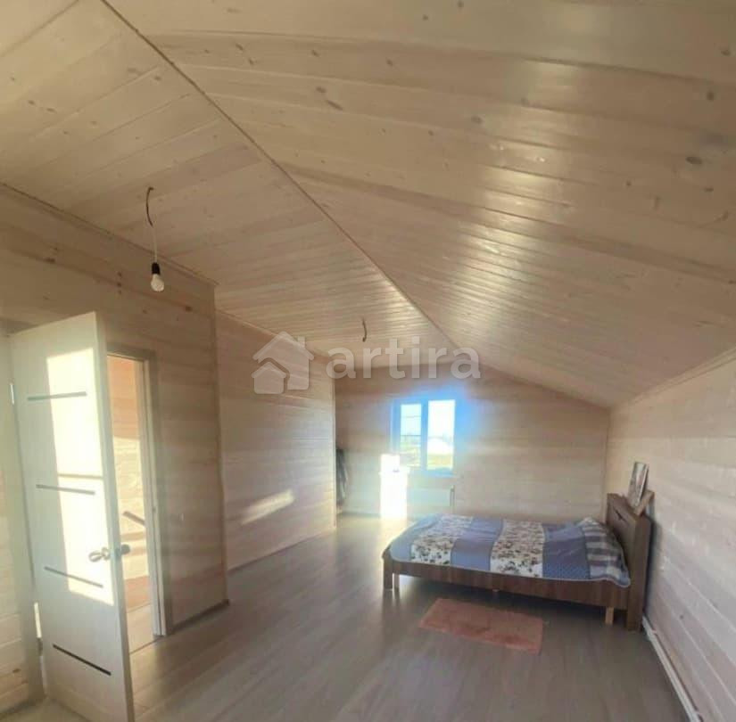 Дом, 200 м2, 20 соток, 2 эт. Волоколамск - изображение 5