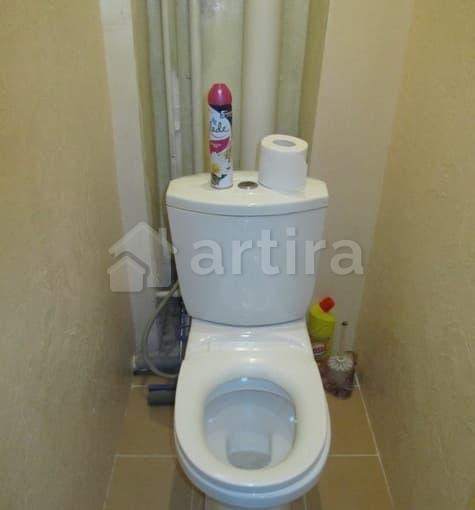 1-комн. квартира, 35 м2, 2/5 эт. Москва - изображение 6