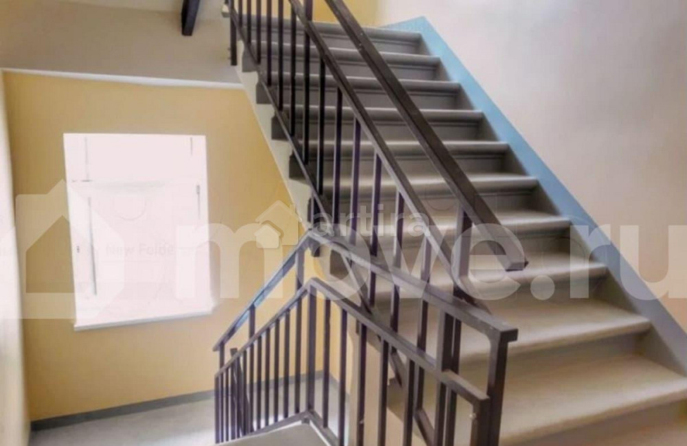 Студия, 20.6 м2, 2/5 эт. Москва - изображение 2