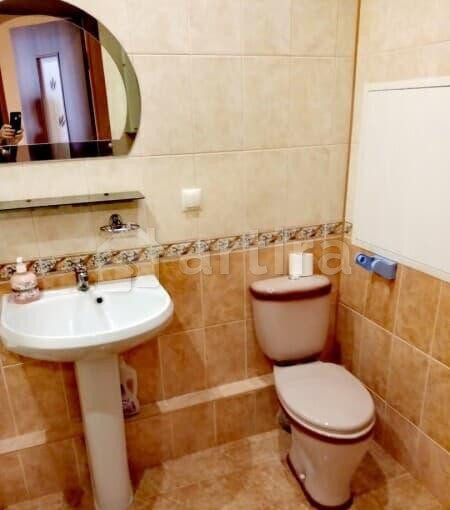 1-комн. квартира, 53 м2, 5/12 эт. Сергиев Посад - изображение 2