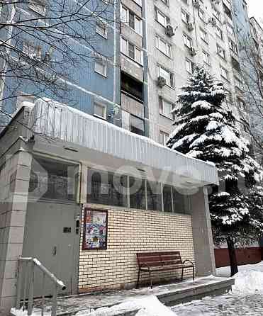 Студия, 13.5 м2, 1/12 эт. Москва