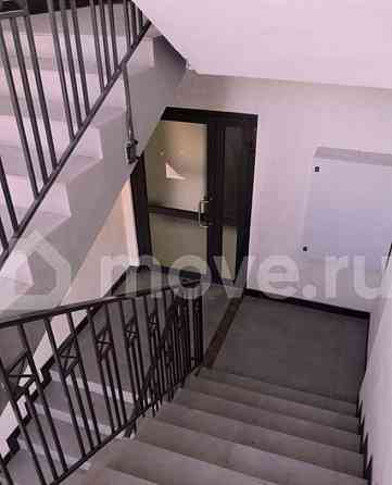 Студия, 16.6 м2, 2/5 эт. Москва