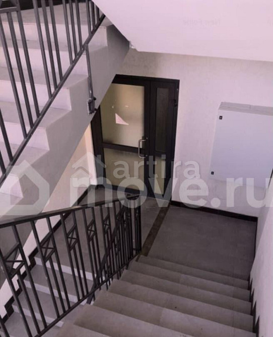 Студия, 16.6 м2, 2/5 эт. Москва - изображение 2