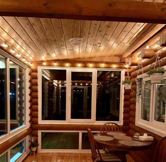 Дом, 90 м2, 1 га, 2 эт. Гатчина