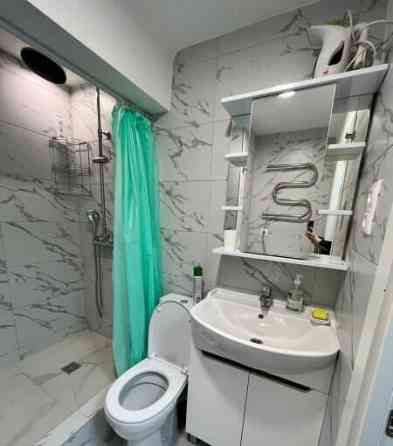 Студия, 21 м2, 2/7 эт. Москва