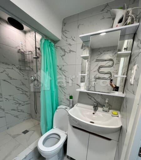 Студия, 21 м2, 2/7 эт. Москва - изображение 5