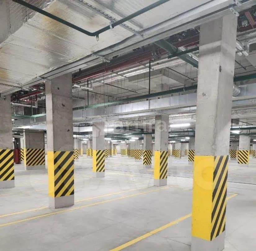 Гараж, 13.3 м2 Санкт-Петербург - изображение 5