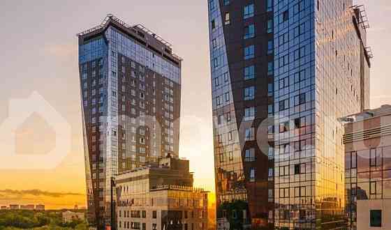 5-комн. квартира, 124.4 м2, 4/28 эт. Москва