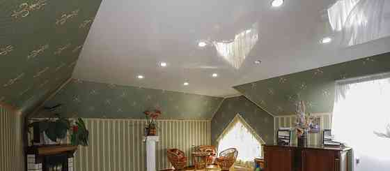 Коттедж, 230 м2, 6 соток, 3 эт. Иркутск