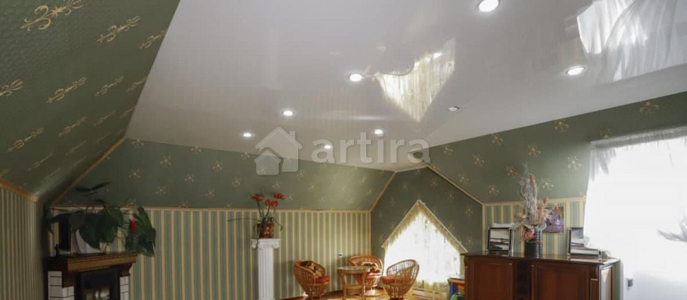 Коттедж, 230 м2, 6 соток, 3 эт. Иркутск - изображение 2