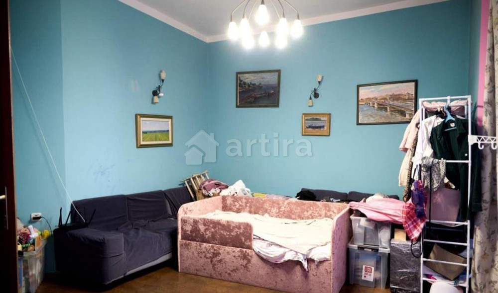 3-комн. квартира, 80 м2, 6/6 эт. Москва - изображение 19