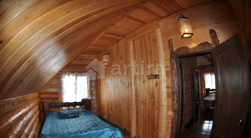 Коттедж, 180 м2 Новосибирск - изображение 12