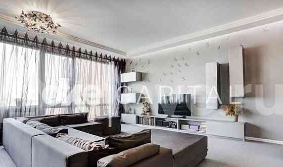 4-комн. квартира, 180 м2, 11/17 эт. Москва