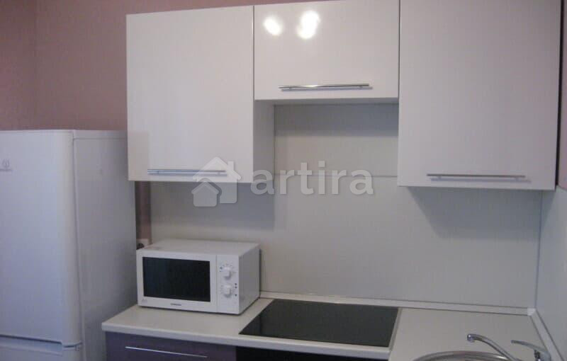 1-комн. квартира, 42 м2, 4/17 эт. Воронеж - изображение 10