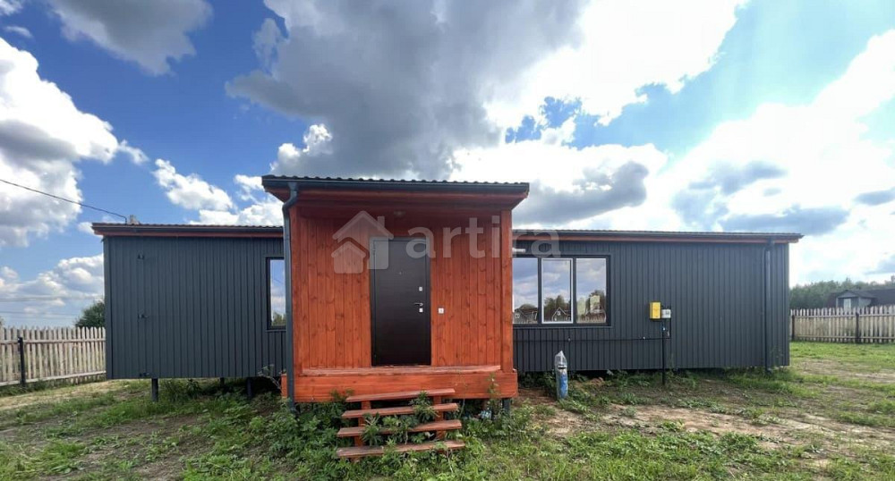 Дом, 110 м2, 11 соток, 1 эт. Александров - изображение 6