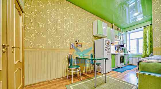 3-комн. квартира, 66 м2, 4/4 эт. Санкт-Петербург