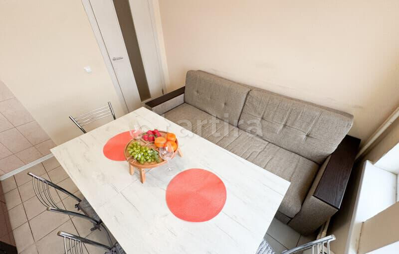 2-комн. квартира, 48 м2, 20/25 эт. Химки - изображение 12