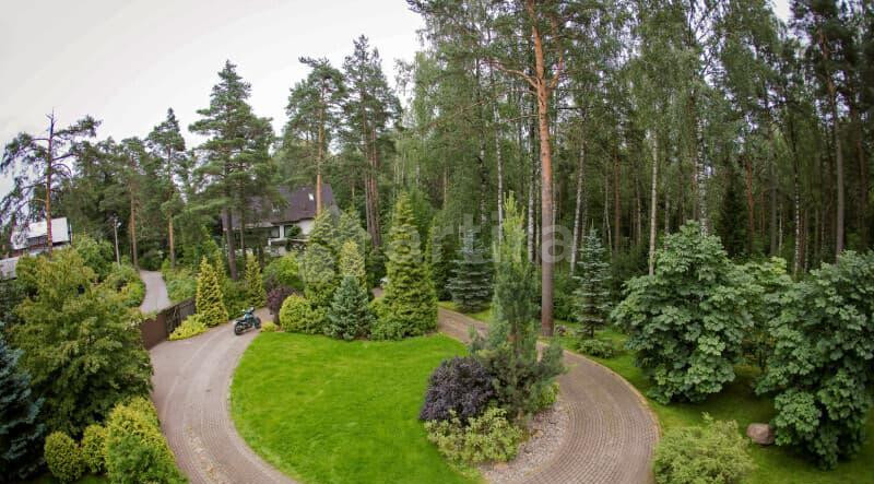 Коттедж, 380 м2 Санкт-Петербург - изображение 15