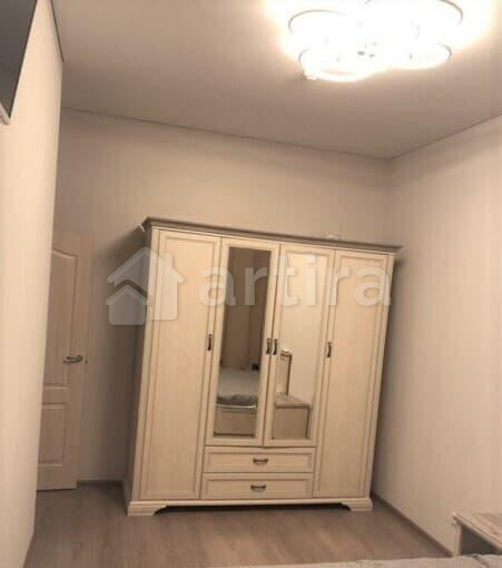 2-комн. квартира, 54 м2, 2/6 эт. Москва - изображение 13