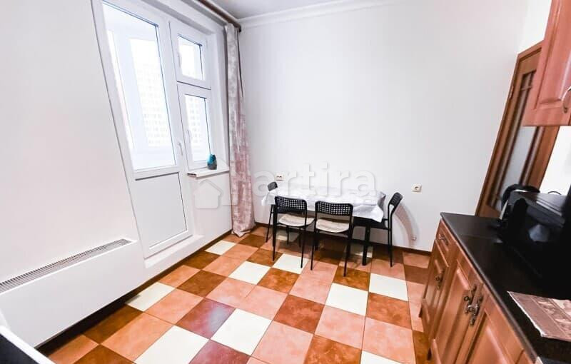 2-комн. квартира, 50 м2, 16/25 эт. Химки - изображение 10