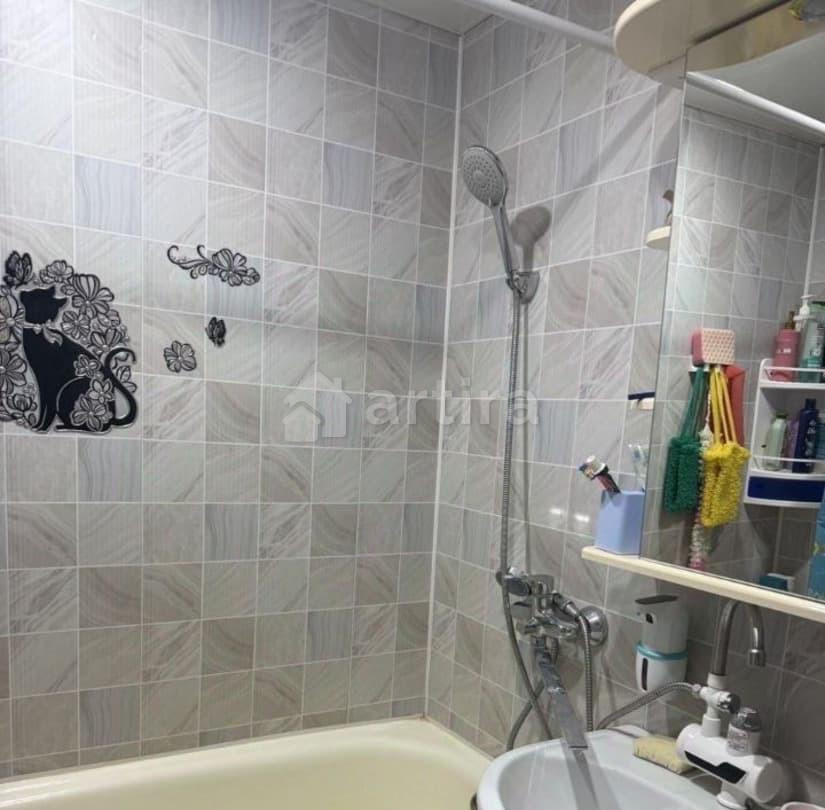 Комната, 17 м2, 5/9 эт. Кострома - изображение 1